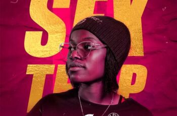 Lídia Valdez X Jey Plug – SEXTRAP (EP)