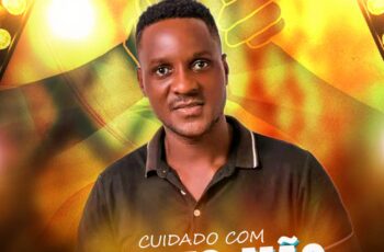 Lil Rodas – Cuidado Com Aperto da Mão