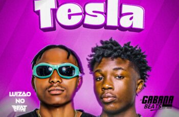 Luizão no Beat, Gabana Beats – TESLA (Original Benga)