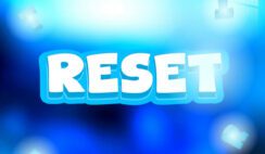 Luizão no Beat – RESET (Original Benga)