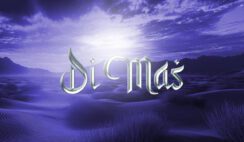 Mika Mendes – Di mas