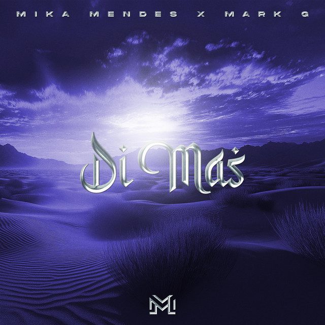 Mika Mendes - Di mas