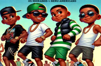 Moikanos, Nerú Americano – Tá Na Hora