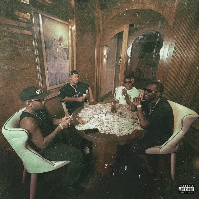 Ryxn Pablo - NOVAMODA x MAINSTREET Feat Caio Luccas, Orochi, Shenlong
