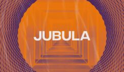 Sara Saka x Dj Free & Octávio Cabuata – Jubula
