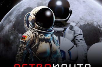 Sarissari – Astronauta Feat Chaggas