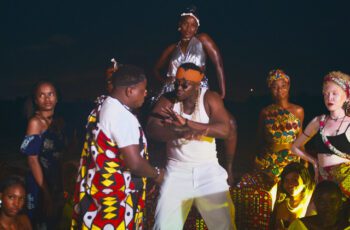 Sininada – African Queen Feat Landrick