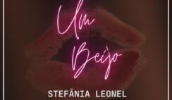 Stefânia Leonel – Um Beijo