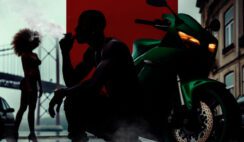 Vado Más Ki Ás – Ride or Die