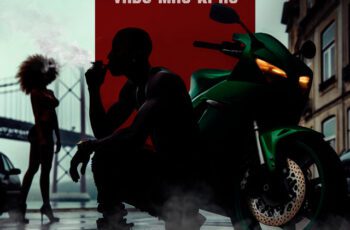Vado Más Ki Ás – Ride or Die