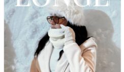 Van Sophie – Longe