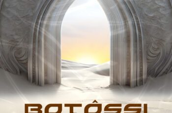 Veron Drums – Botôssi Feat Ricardo Modizo, Teo No Beat, Helio Baiano