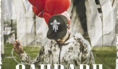 Waze – Saudade Feat  Morais