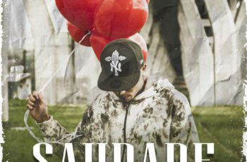 Waze – Saudade Feat  Morais