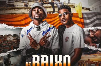 K. Bree,  Kenzadas – De Baixo