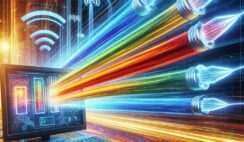 Transforme sua internet em um verdadeiro foguete – sem gastar nada!