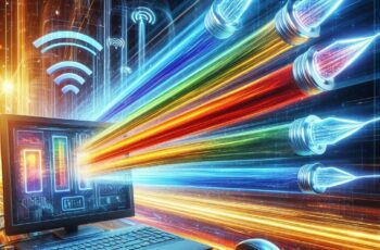 Transforme sua internet em um verdadeiro foguete – sem gastar nada!