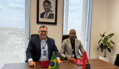 Transformação Digital Sem Fronteiras “Parceria Brasil-Angola com o Serpro Revoluciona a Governança Pública”