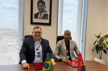 Transformação Digital Sem Fronteiras “Parceria Brasil-Angola com o Serpro Revoluciona a Governança Pública”