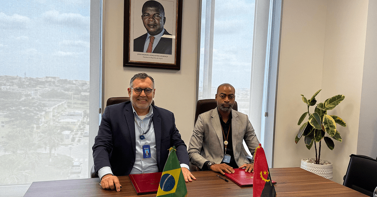 Brasil-Angola c