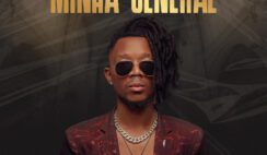 Andrade Félix – Minha General