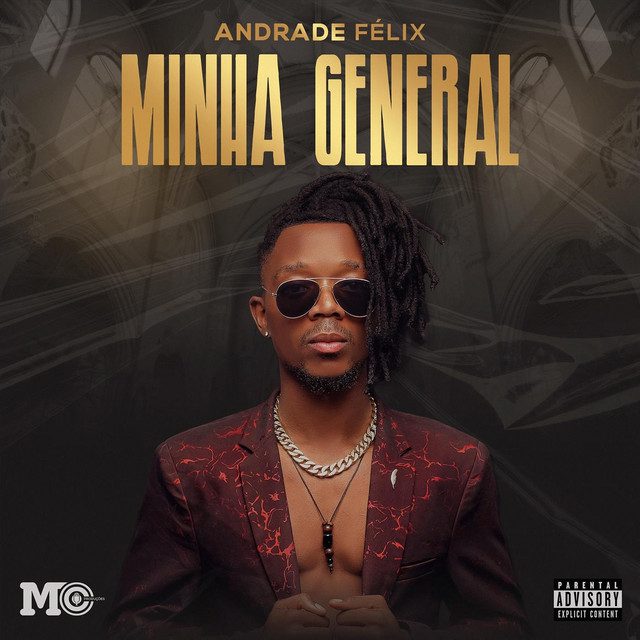 Andrade Félix - Minha General
