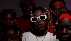 BRIISA – WAKE UP