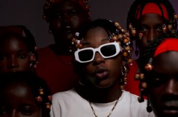BRIISA – WAKE UP
