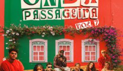 Black Spygo – Versos & Poesias 7 Onda Passageira Feat  SK5naVOZ, CADU, Karen Serena, Cari & KVN LOPES, Beatriz Abrunhosa, kaako