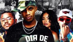 Bráulio Zp – Dia de Batalha Feat Nad Beatz, Delcio Dollar, Steffany Star