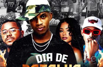 Bráulio Zp – Dia de Batalha Feat Nad Beatz, Delcio Dollar, Steffany Star