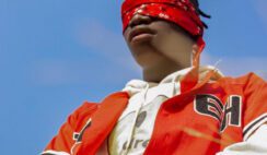 Bunga – Meu Mal