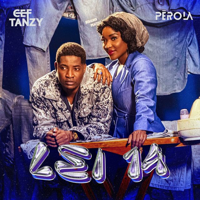 CEF Tanzy - Lei 14 Feat Pérola