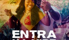 Ceo – Entra na Vibe Feat Jéssica Pitbull