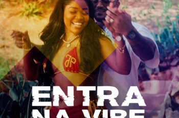 Ceo – Entra na Vibe Feat Jéssica Pitbull