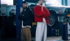 Couto – Na Minha Estrada Feat P21