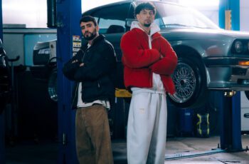 Couto – Na Minha Estrada Feat P21