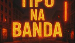 DJ Lycox – TIPO NA BANDA Feat Deejay Poco
