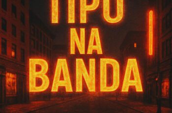 DJ Lycox – TIPO NA BANDA Feat Deejay Poco