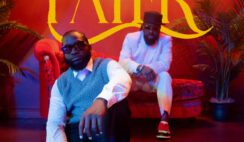 DJ OBI e Timaya – PATEK