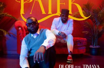 DJ OBI e Timaya – PATEK