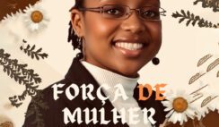 Dama Do Bling – Forca de Mulher