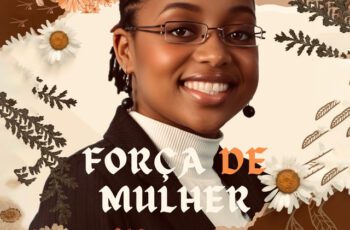 Dama Do Bling – Forca de Mulher