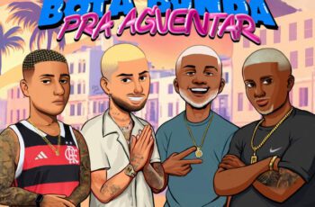 Dj Lc da Roça – BOTA A BUNDA PRA AGUENTAR Feat Zé Felipe, Mc Th, Jean da Rocinha