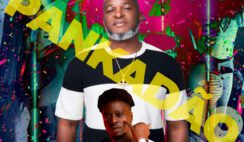 Dj Lutonda – Pankadão Feat Mr Magik