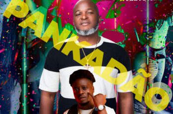 Dj Lutonda – Pankadão Feat Mr Magik