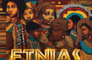 Dj Mauro On Beat –  Etnias Remix Feat Gerilson Insrael