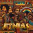 Dj Mauro On Beat –  Etnias Remix Feat Gerilson Insrael