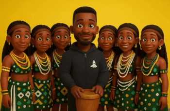 Dji Tafinha – Zap 15 Anos Feat Vindjomba