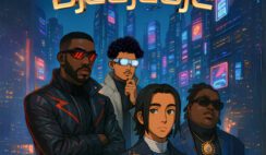 Dream Boyz – Djedjedje Feat 3 Finer, Javana